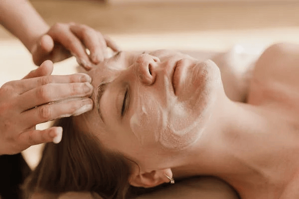 Deep Tissue Massage: Everything You Need to Know