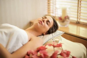 Tantra Massage for Women