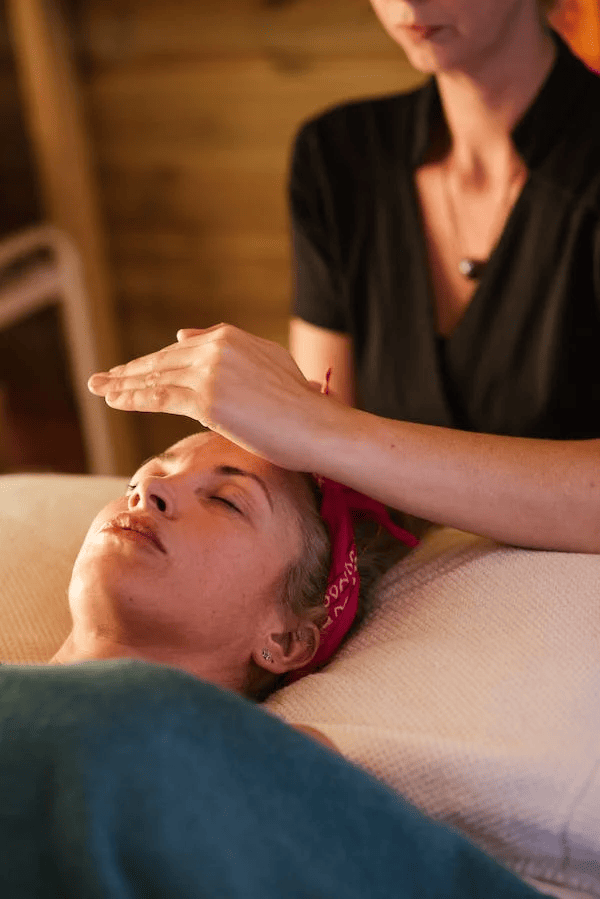 5 Reasons To Try Tantric Massage Once In Your Life